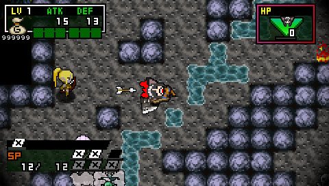 Скриншот из игры Cladun X2 - 27