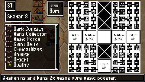 Скриншот из игры Cladun X2 - 46