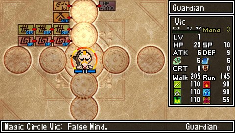 Скриншот из игры Cladun X2 - 36