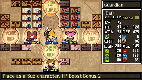 Скриншот из игры Cladun X2 - 85