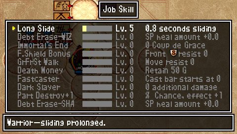 Скриншот из игры Cladun X2 - 50
