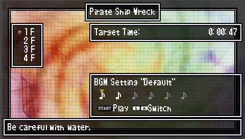 Скриншот из игры Cladun X2 - 53