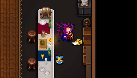 Скриншот из игры Cladun X2 - 47