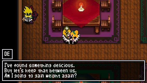 Скриншот из игры Cladun X2 - 79