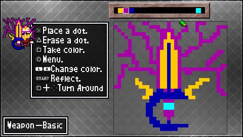 Скриншот из игры Cladun X2 - 75