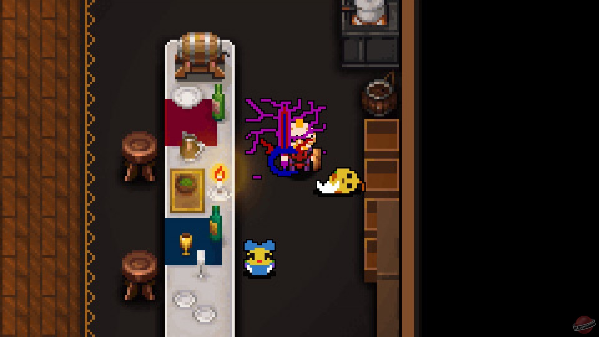 Скриншот из игры Cladun X2 - 35