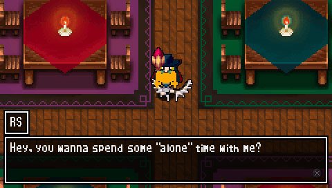 Скриншот из игры Cladun X2 - 30