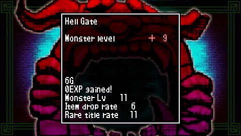 Скриншот из игры Cladun X2 - 51