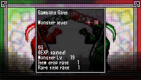 Скриншот из игры Cladun X2 - 82