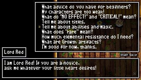 Скриншот из игры Cladun X2 - 68