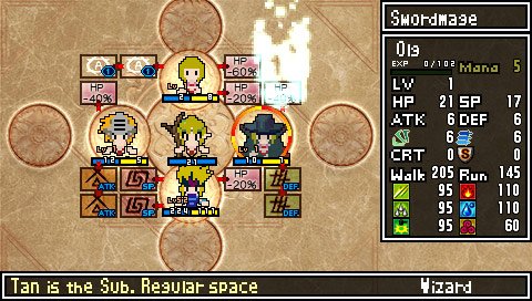 Скриншот из игры Cladun X2 - 17