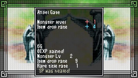 Скриншот из игры Cladun X2 - 92