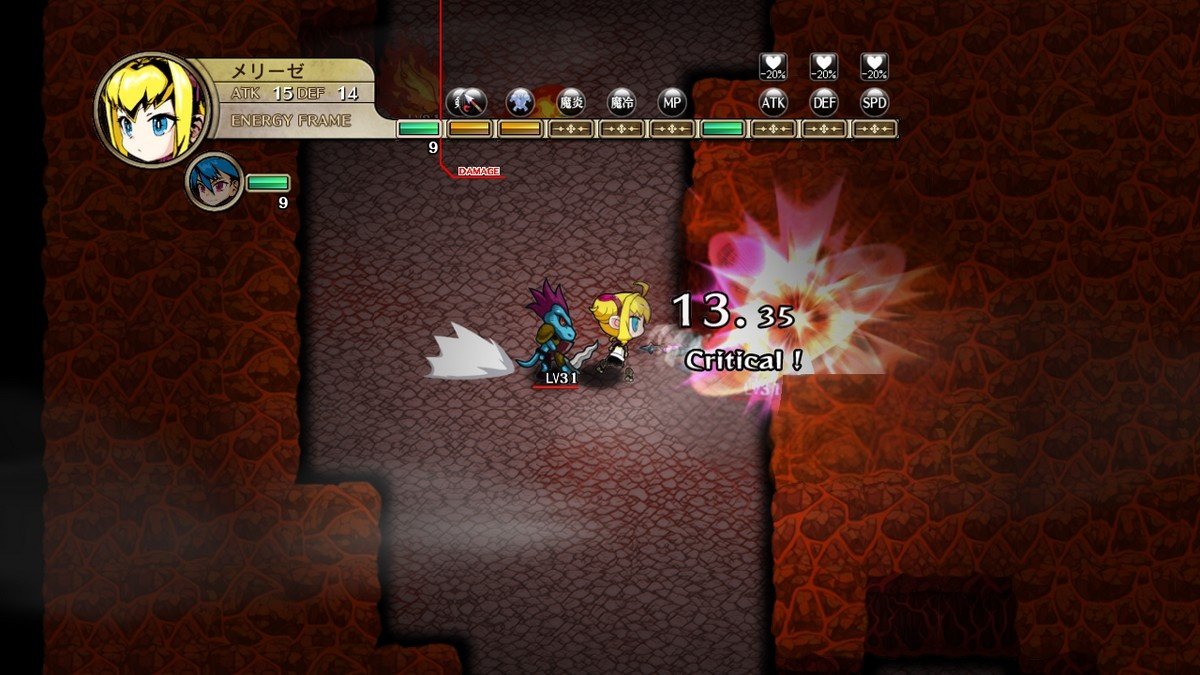 Скриншот из игры Legasista - 103