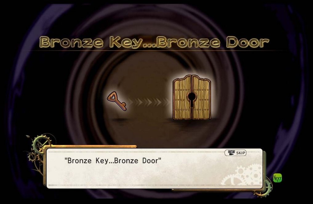 Скриншот из игры Legasista - 108