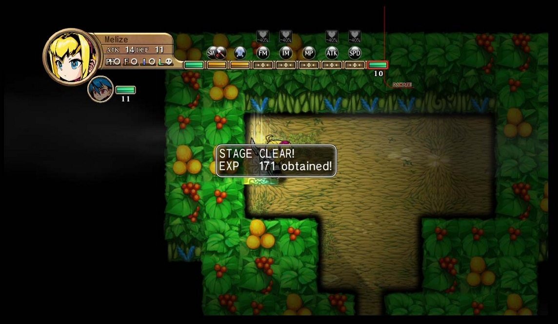 Скриншот из игры Legasista - 43