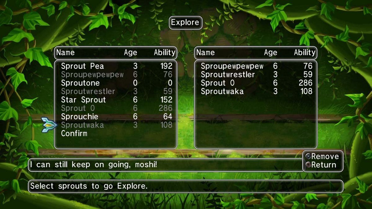 Скриншот из игры Legasista - 63