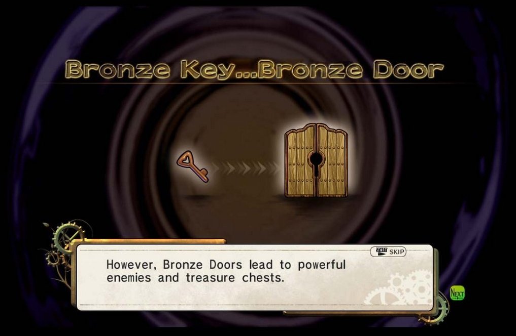 Скриншот из игры Legasista - 16