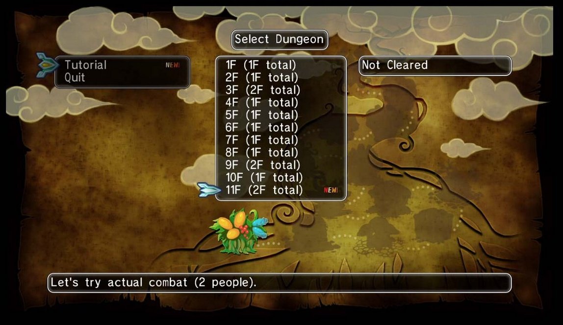 Скриншот из игры Legasista - 155