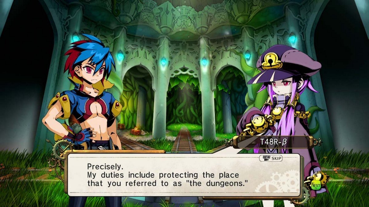 Скриншот из игры Legasista - 74