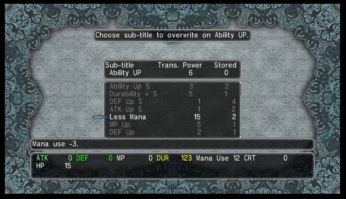 Скриншот из игры Legasista - 174