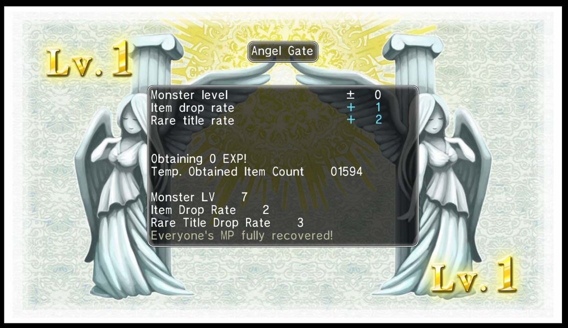 Скриншот из игры Legasista - 89