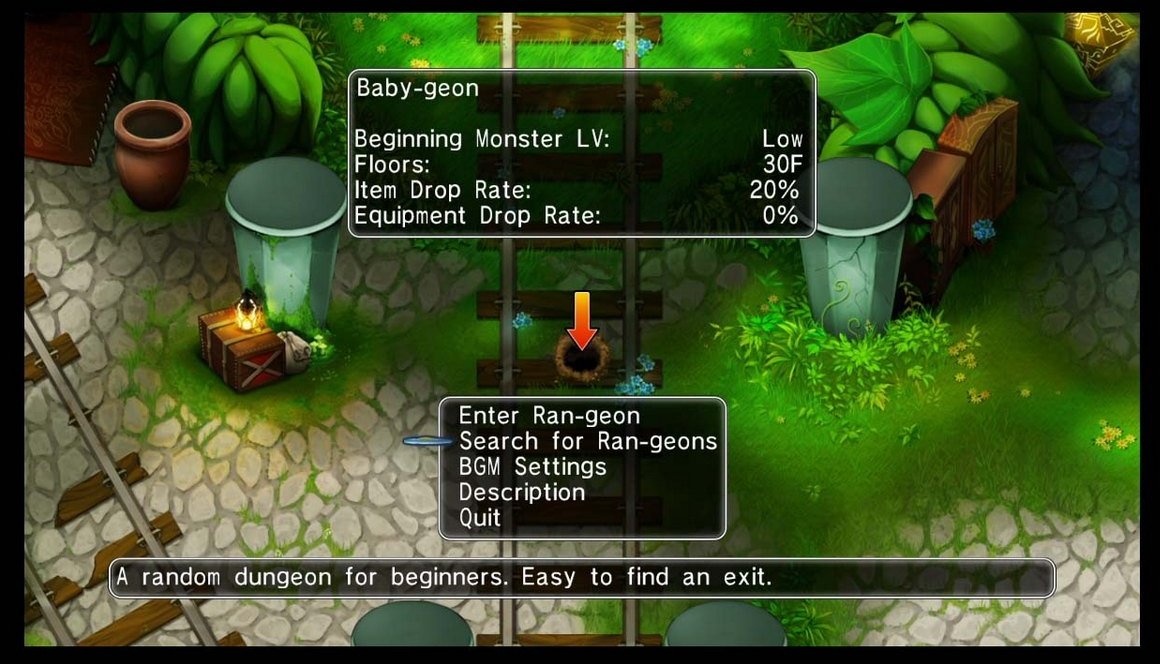 Скриншот из игры Legasista - 26