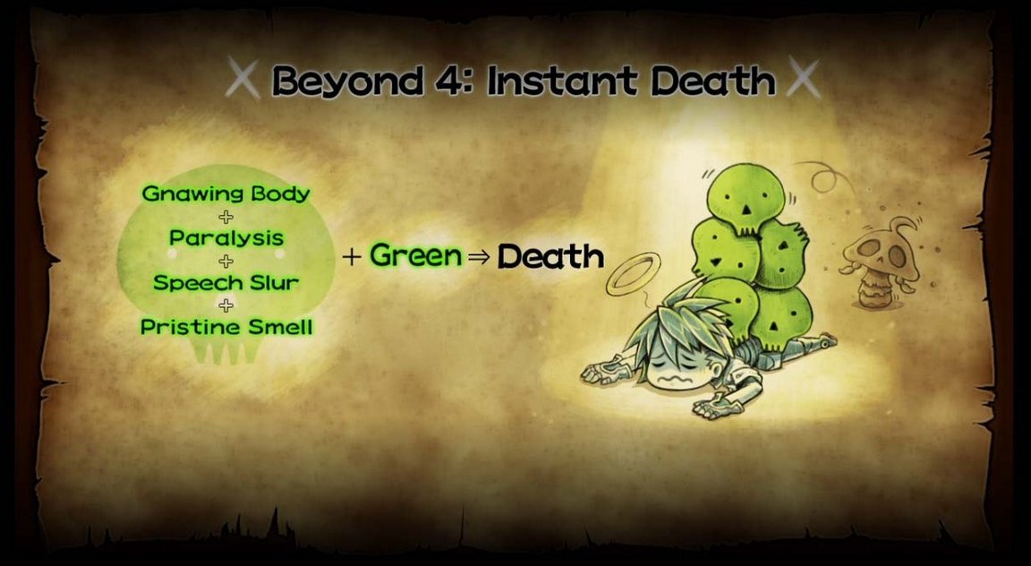 Скриншот из игры Legasista - 162