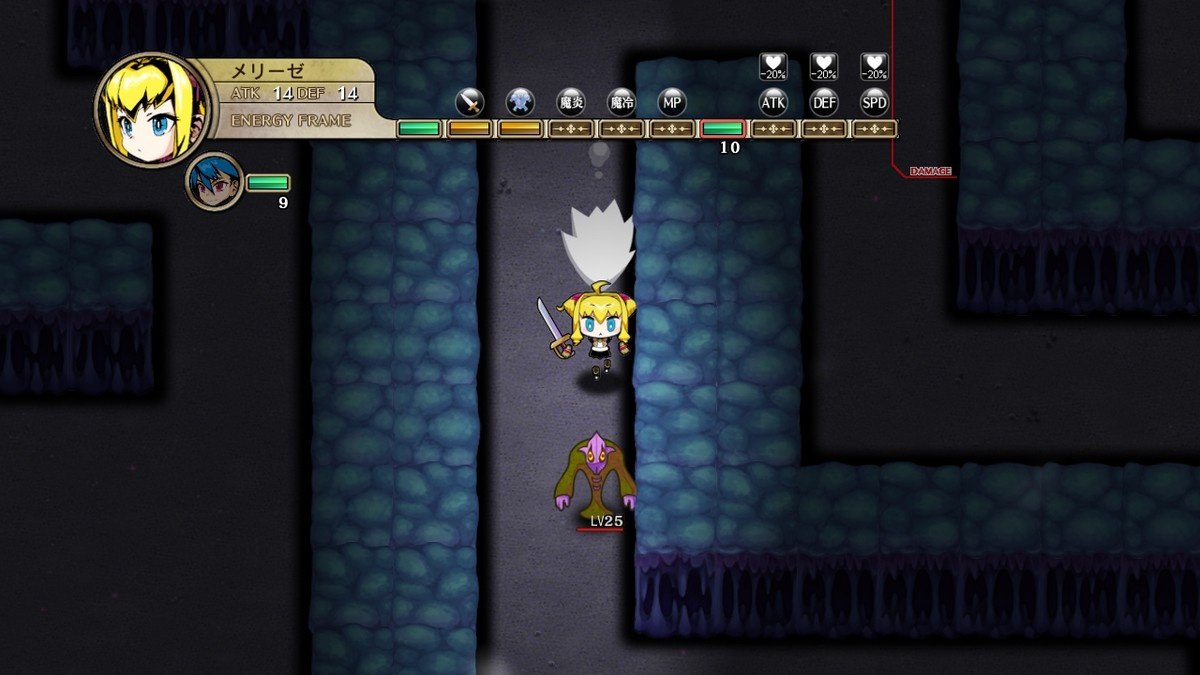 Скриншот из игры Legasista - 180