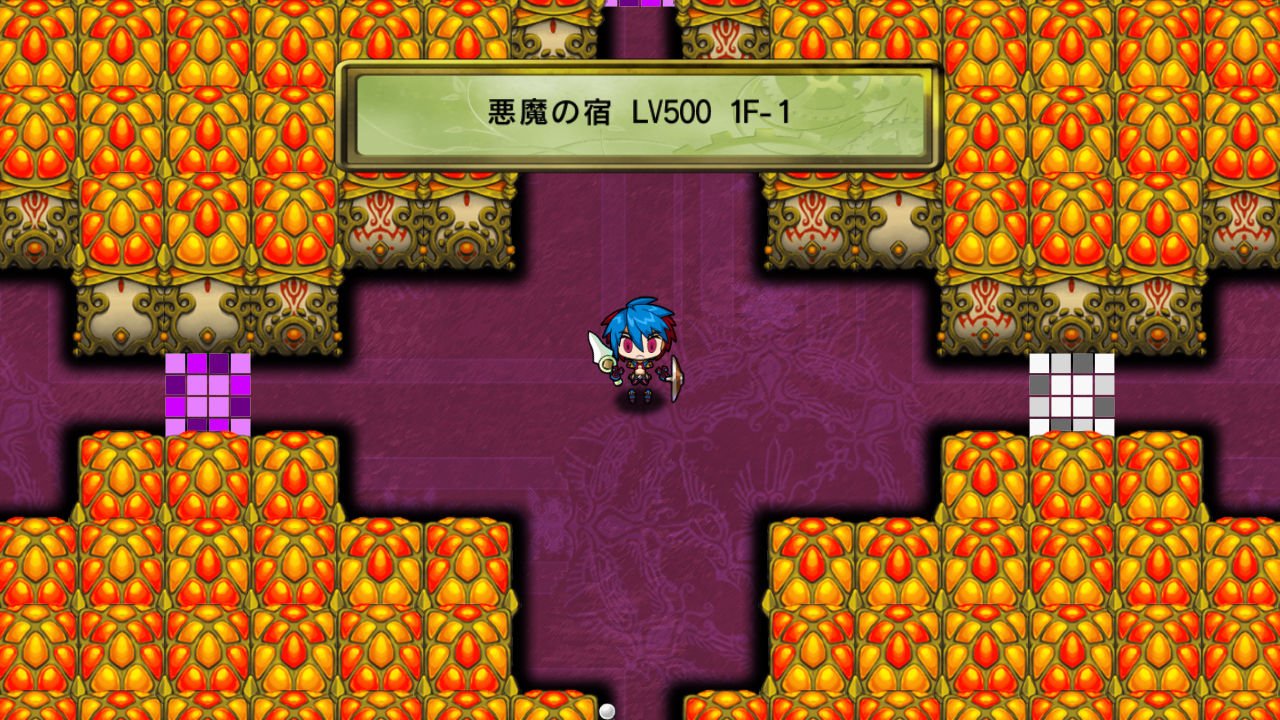 Скриншот из игры Legasista - 136