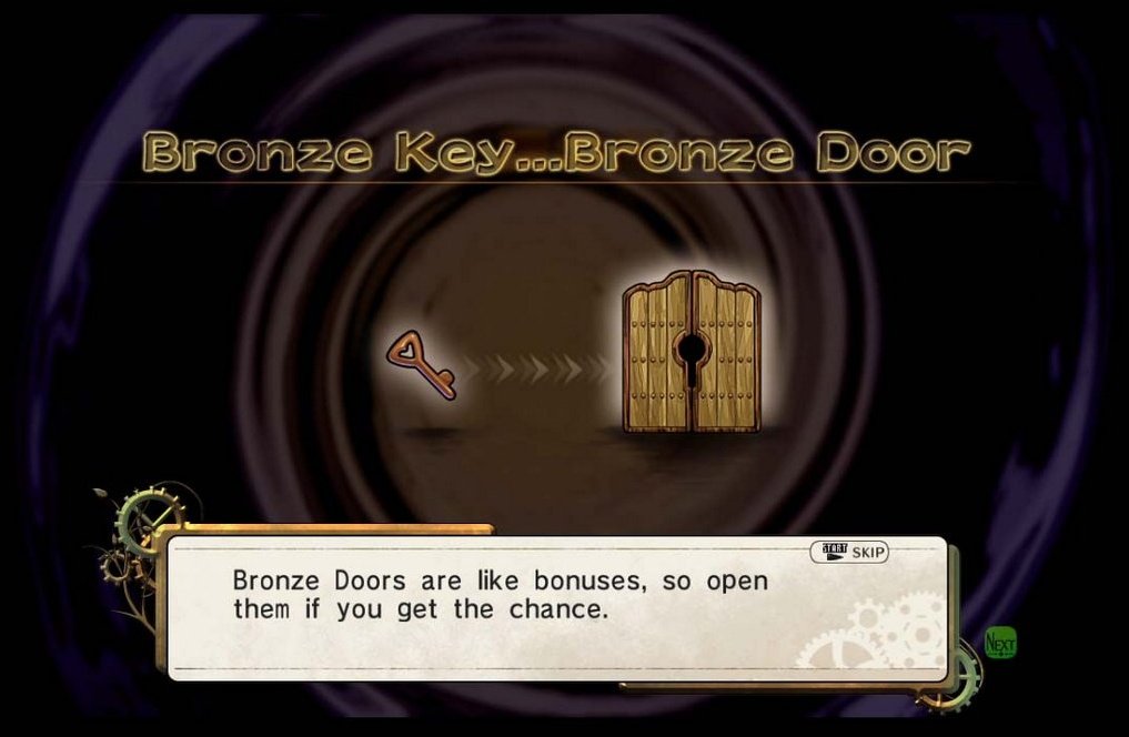 Скриншот из игры Legasista - 158