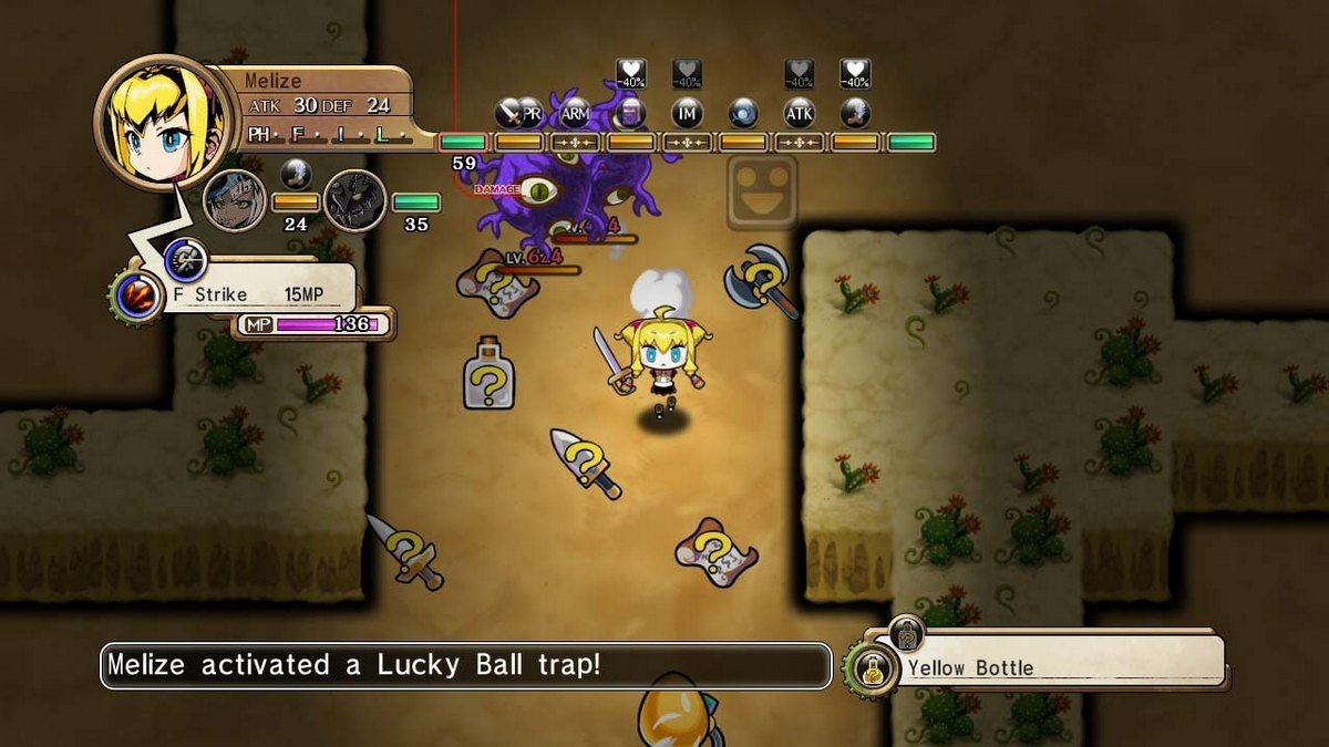 Скриншот из игры Legasista - 82