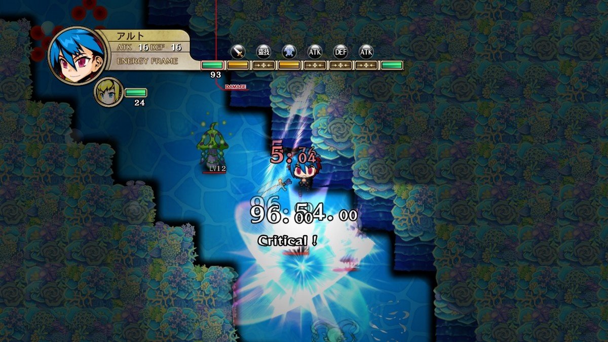 Скриншот из игры Legasista - 176