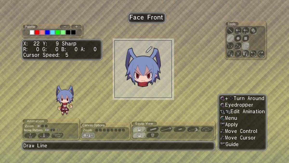 Скриншот из игры Legasista - 97