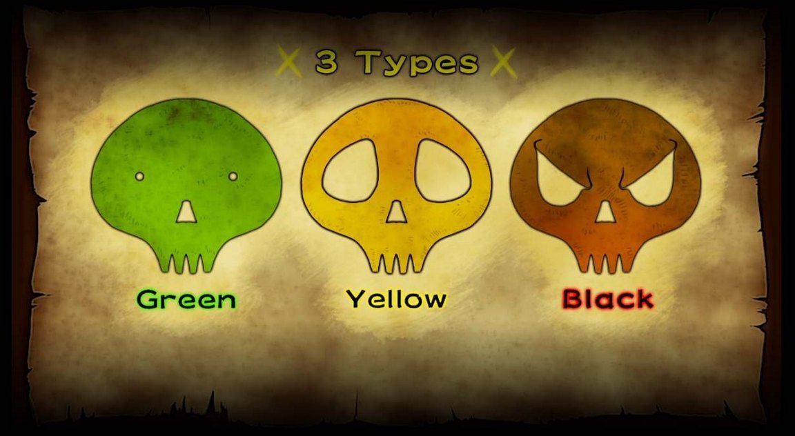 Скриншот из игры Legasista - 44