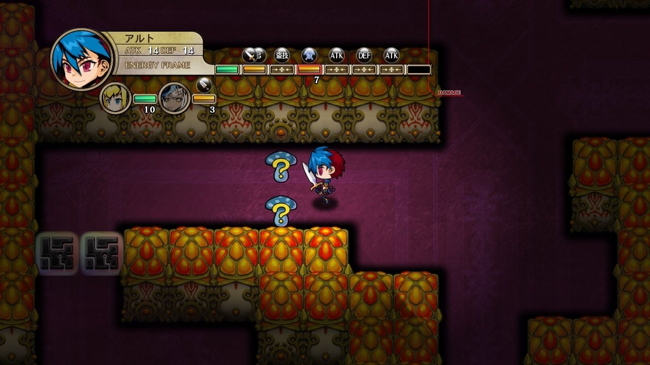 Скриншот из игры Legasista - 92