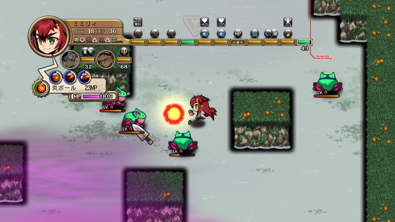 Скриншот из игры Legasista - 148