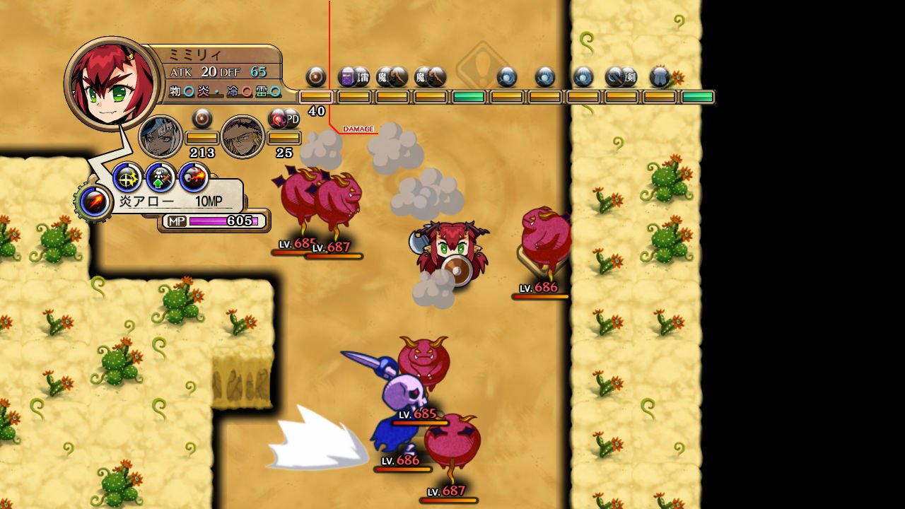 Скриншот из игры Legasista - 150