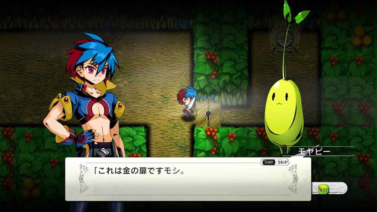 Скриншот из игры Legasista - 46