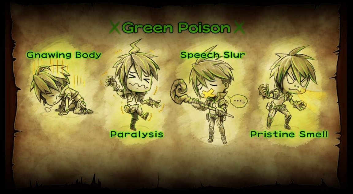 Скриншот из игры Legasista - 75