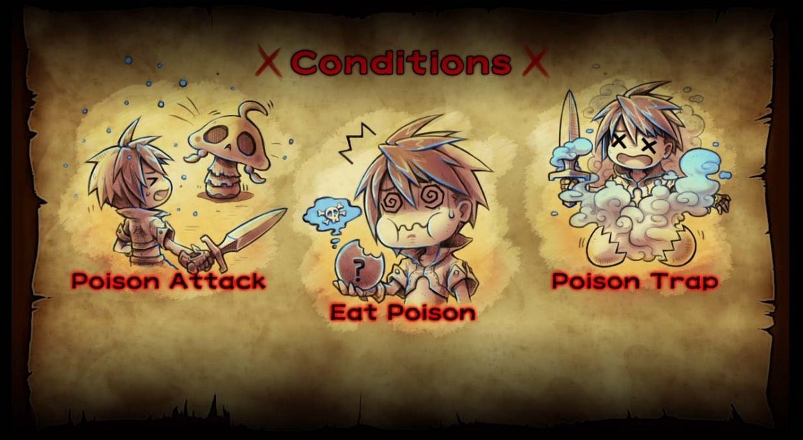 Скриншот из игры Legasista - 5