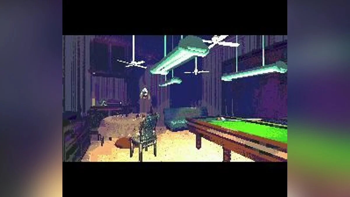 Скриншот из игры Mansion of Hidden Souls - 6