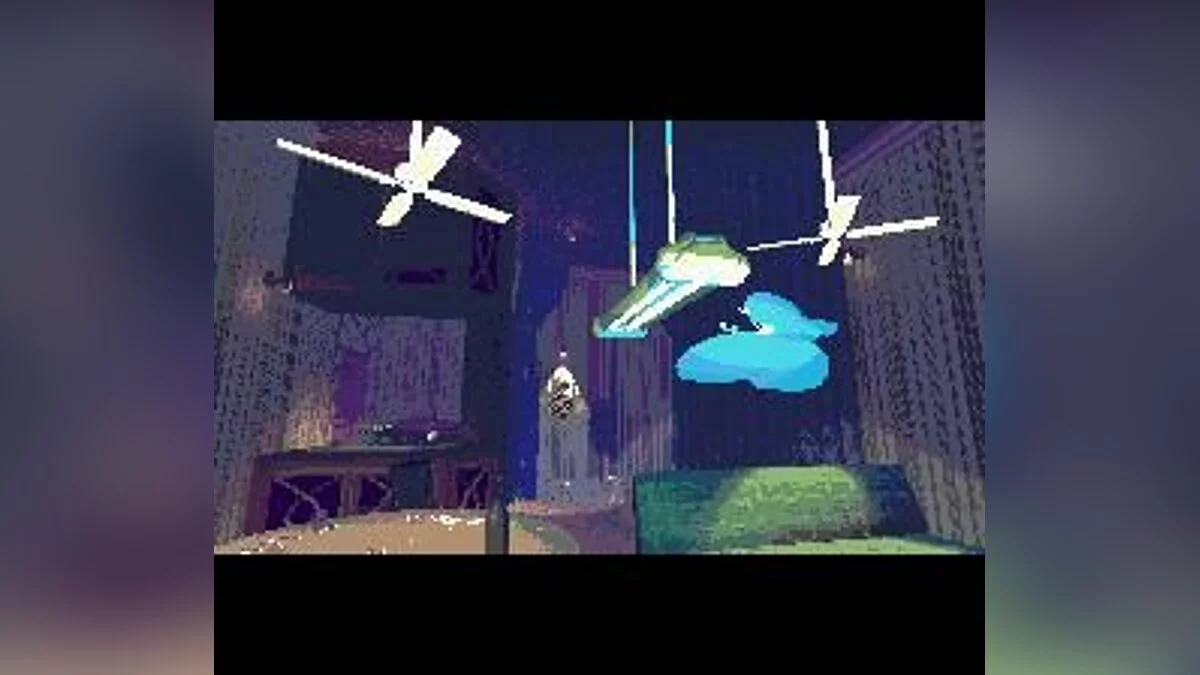 Скриншот из игры Mansion of Hidden Souls - 9