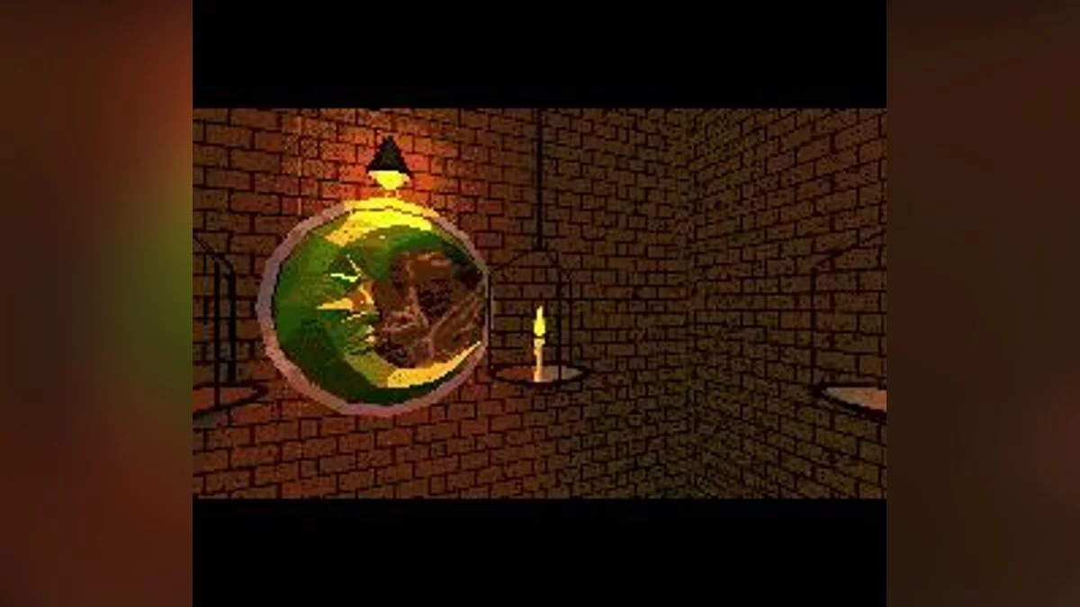 Скриншот из игры Mansion of Hidden Souls - 3