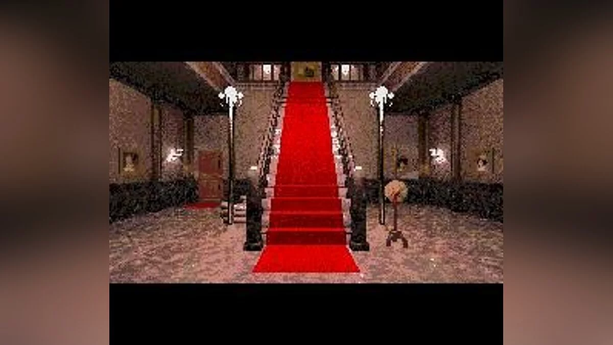 Скриншот из игры Mansion of Hidden Souls - 2