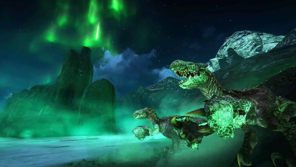 Скриншот из игры Second Extinction - 36