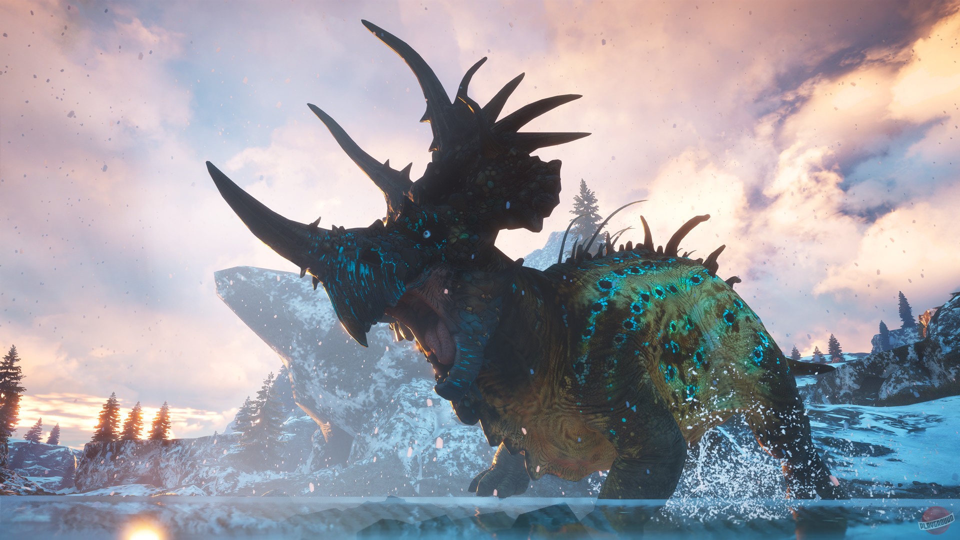 Скриншот из игры Second Extinction - 95