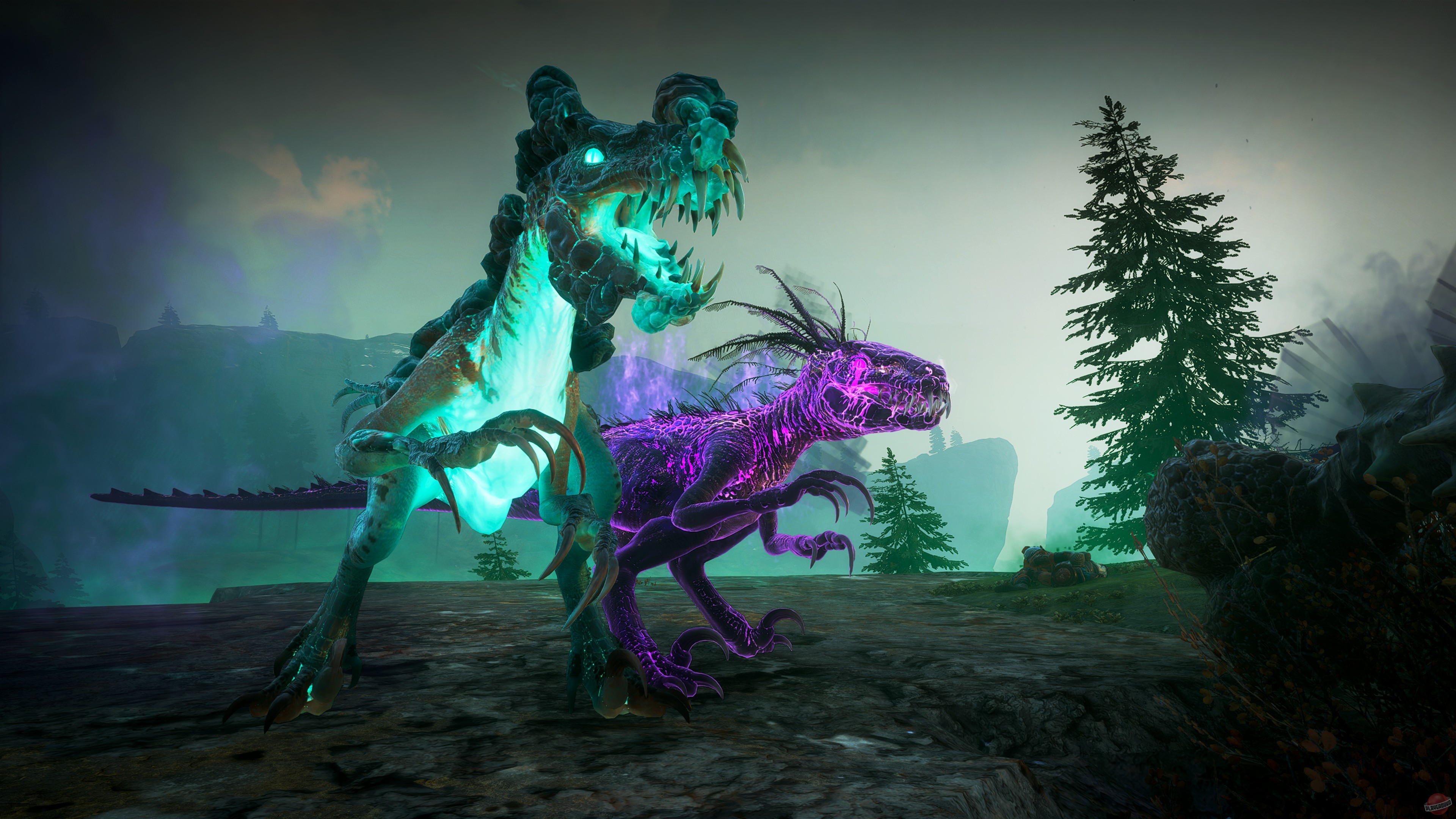 Скриншот из игры Second Extinction - 86