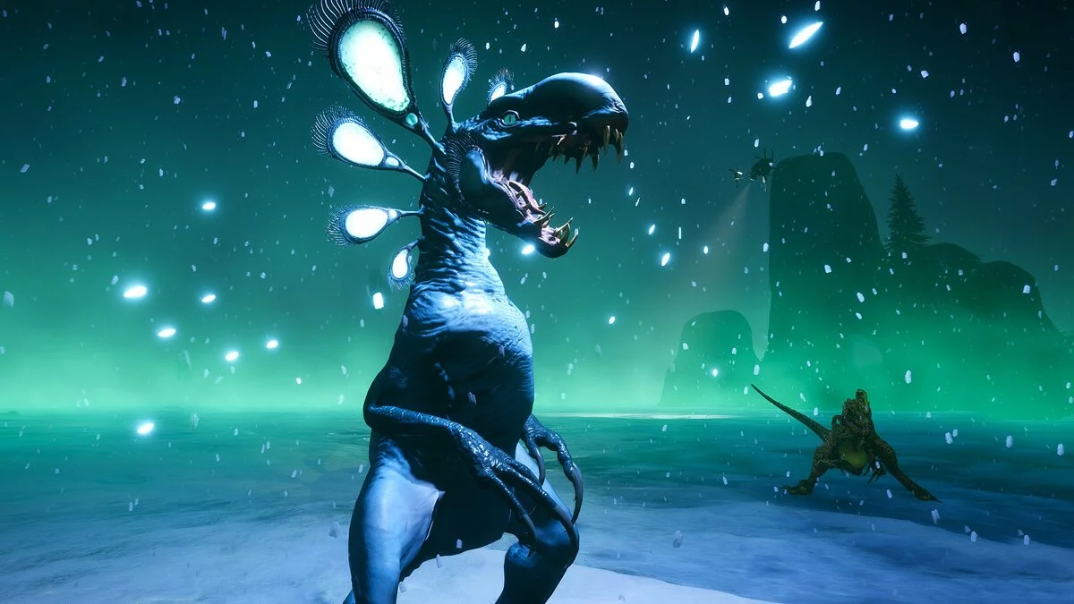 Скриншот из игры Second Extinction - 52