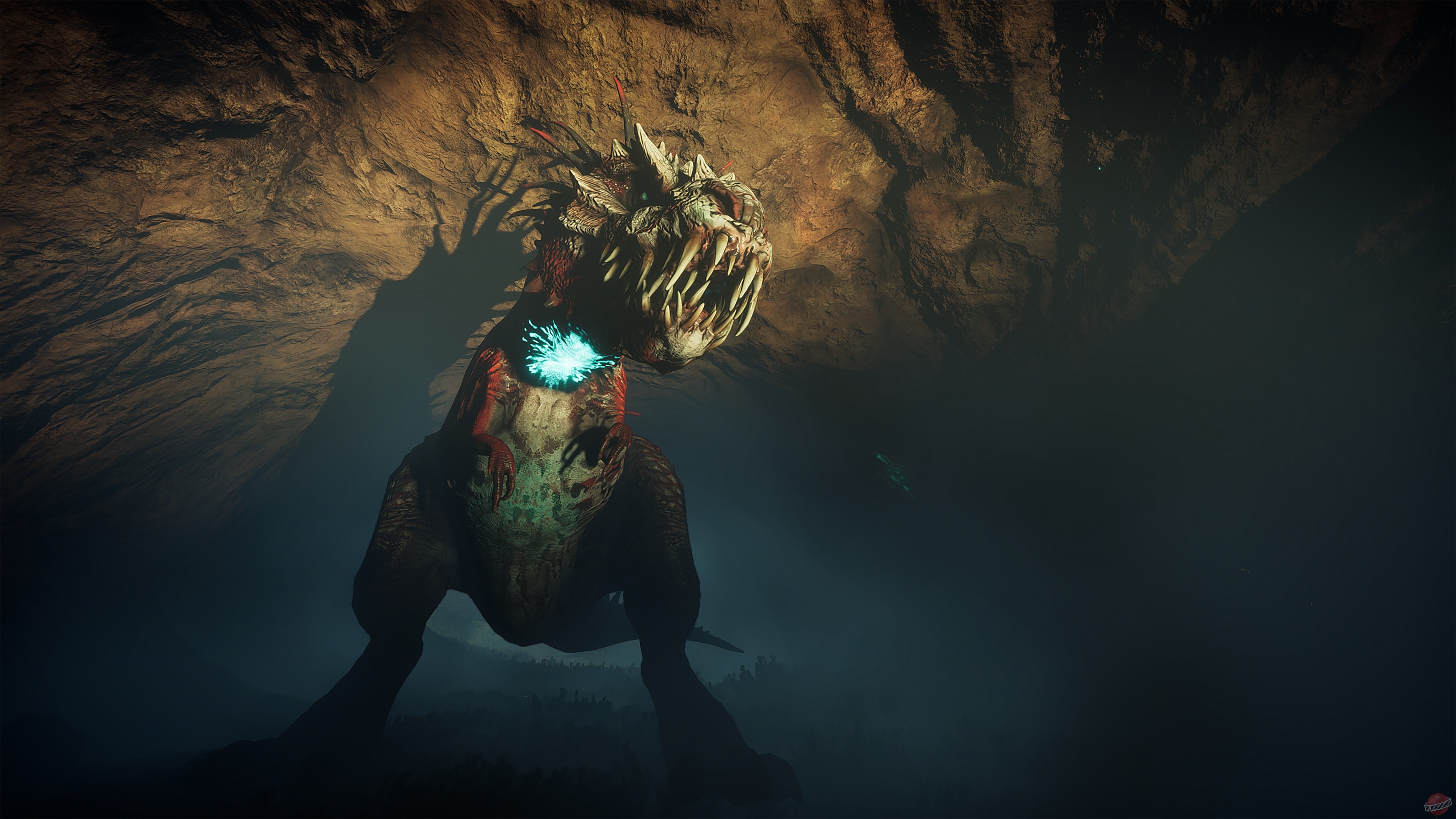 Скриншот из игры Second Extinction - 109