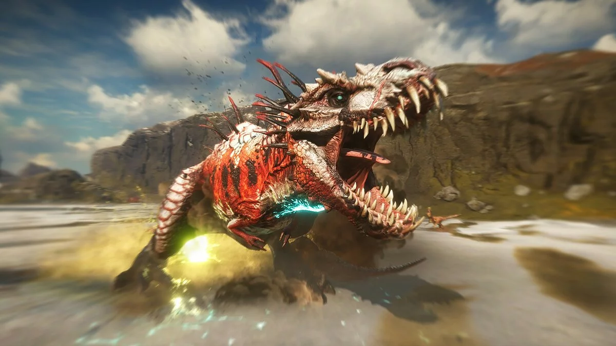 Скриншот из игры Second Extinction - 27